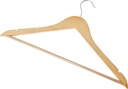 Natural Eco Hanger 8CT