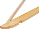 Natural Eco Hanger 8CT
