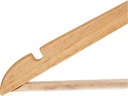 Natural Eco Hanger 8CT