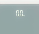 Grey Body Scale with LCD