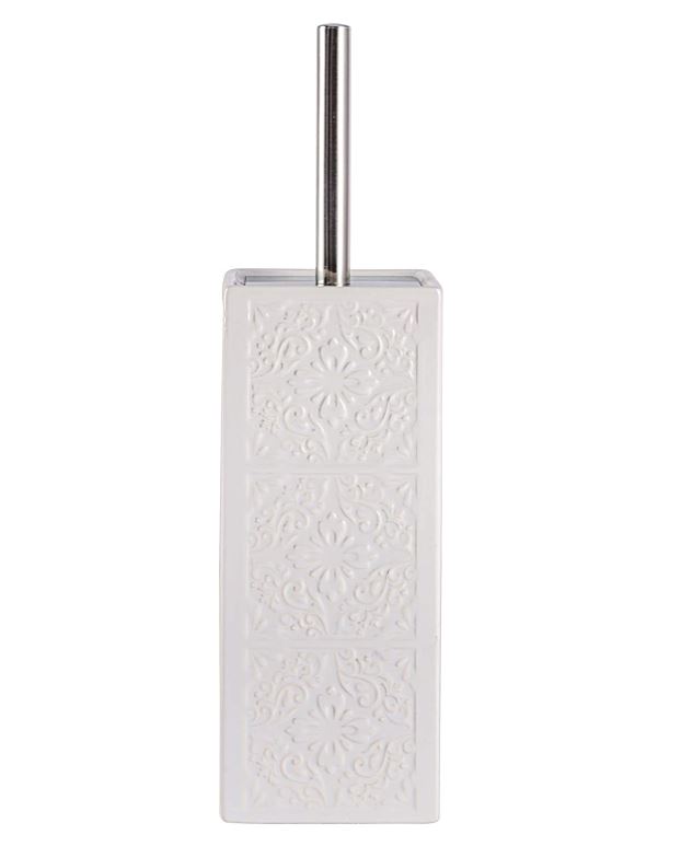 Cordoba Toilet Brush White