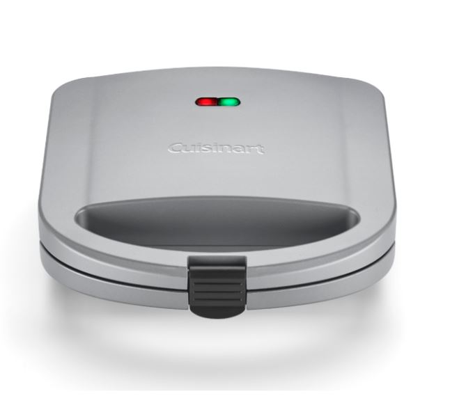 Cuisinart Sandwich Grill