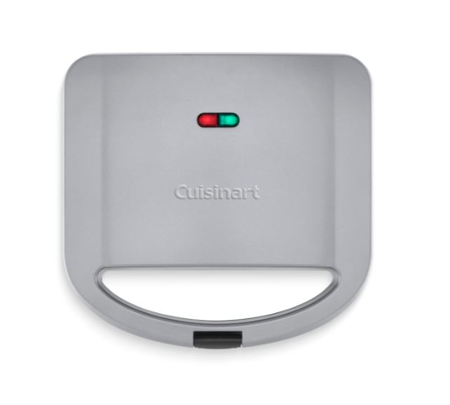 Cuisinart Sandwich Grill
