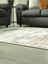 Redlings Medium Rug 5x7