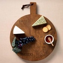 Charcuterie Lazy Susan