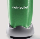Nutribullet Pro 900 Watt Blender Green