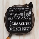 Chalkboard Potholder