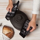Chalkboard Potholder