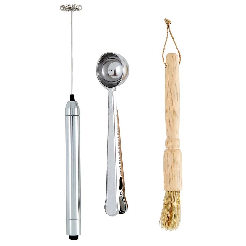 Barista Essentials Set