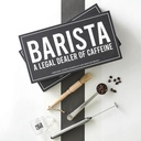 Barista Essentials Set