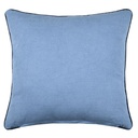 Paraiso Pillow Blue 18in