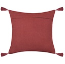 Ivna Multicolored Pillow 16in