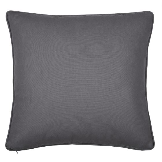 Larzac Pillow Grey 16in
