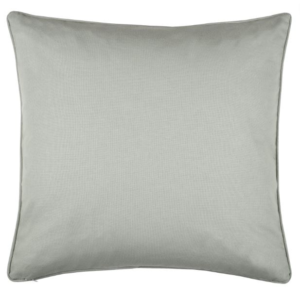 Farafa Pillow Blue 24in