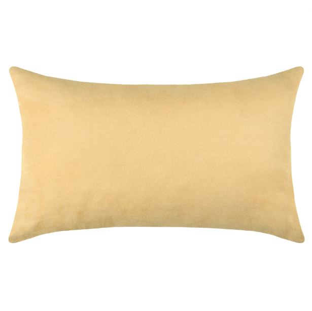 Bonifacio Pillow Camel 12x50in