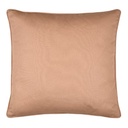 Pretoria Pillow Brown 18in