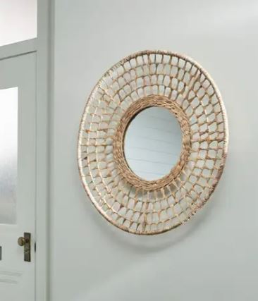 Deltlea Accent Mirror 32in