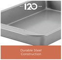Farberware Square Cake Pan 9in
