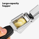 Oxo Good Grip Garlic Press