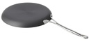 Chef's Classic Nonstick Hard Anodized Crepe Pan 10in