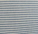 Balboa Blue/Natural 20in