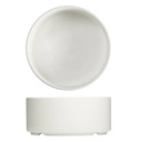 Essentials White Rim Bowl