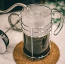 Madrid French Press 8 Cup