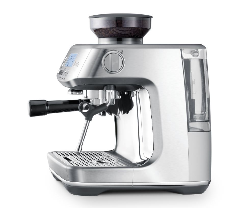 Breville Barista Pro Espresso Machine