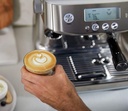 Breville Barista Pro Espresso Machine