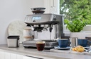 Breville Barista Pro Espresso Machine