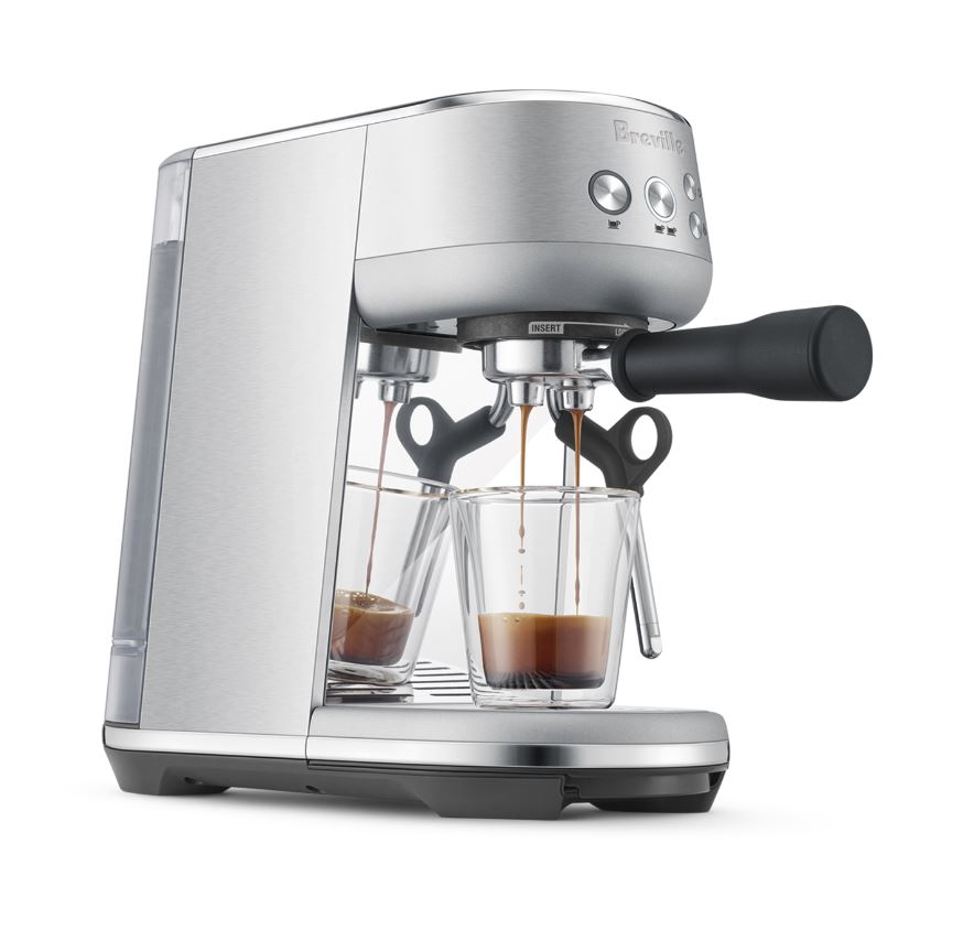 Breville Bambino Espresso