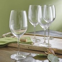 Lenox Tuscany Classic White Wine Glass Set of 6