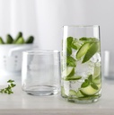 Finlandia Drinkware Set 16pc