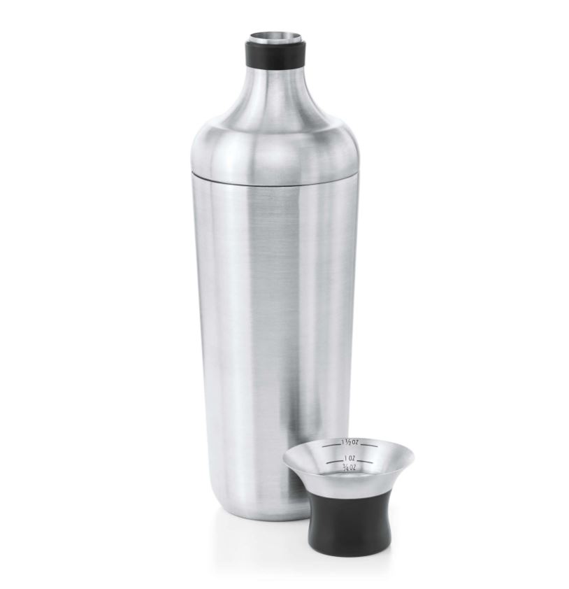 OXO Steel Cocktail Shaker