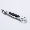 OXO Steel Bottle Opener