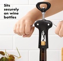 OXO Good Grips Winged Corkscrew with Bottle Opener