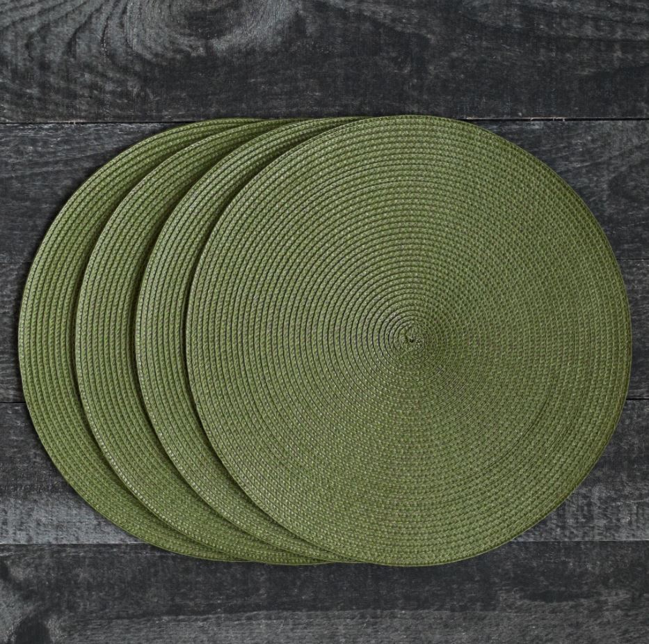 Disko Placemat  Fir