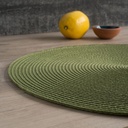 Disko Placemat  Fir