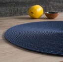 Disko Placemat Indigo