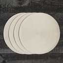 Disko Placemat Ivory