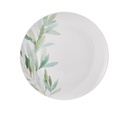 Foliage Porcelain Dinnerware Set 16 pc