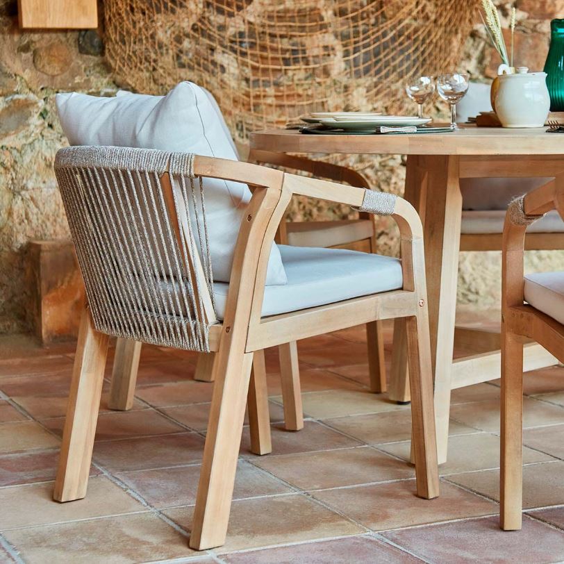 Maui Dining Chair