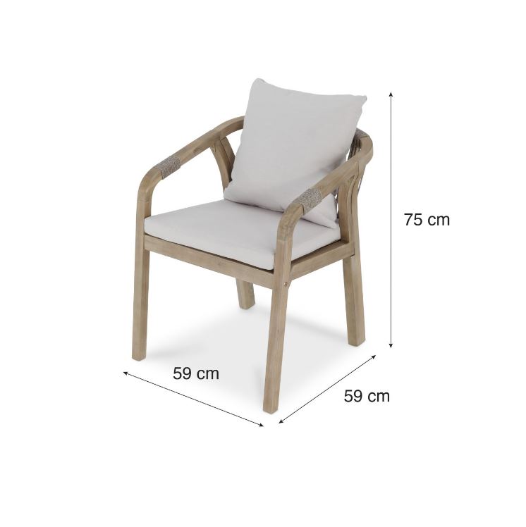 Maui Dining Chair