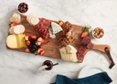 Charcuterie Serving Board 10x28 in