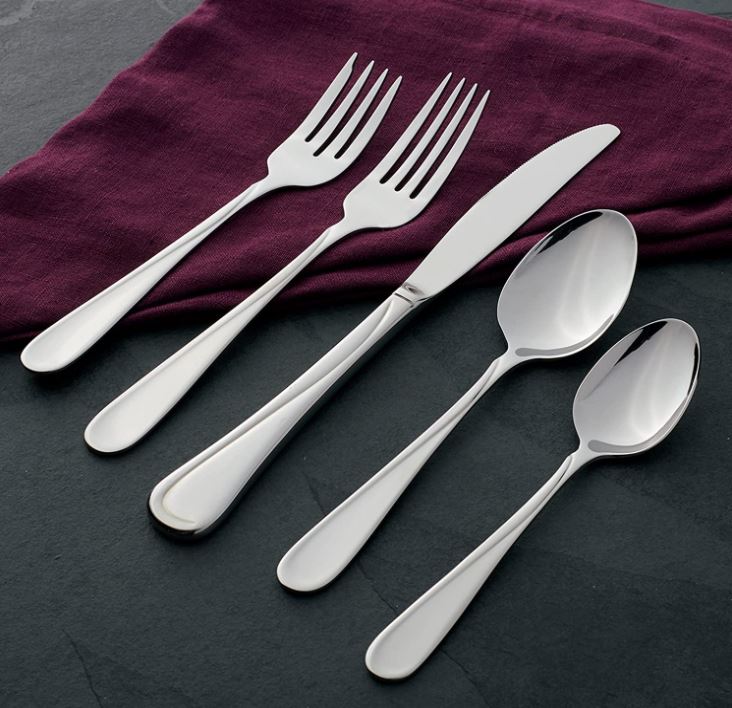 Lenox Oneida Flight Flatware Set 20 pc