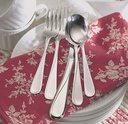 Lenox Oneida Flight Flatware Set 20 pc