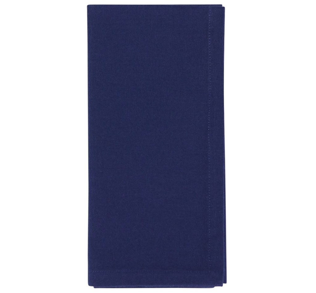 Spectrum Indigo Blue Napkin