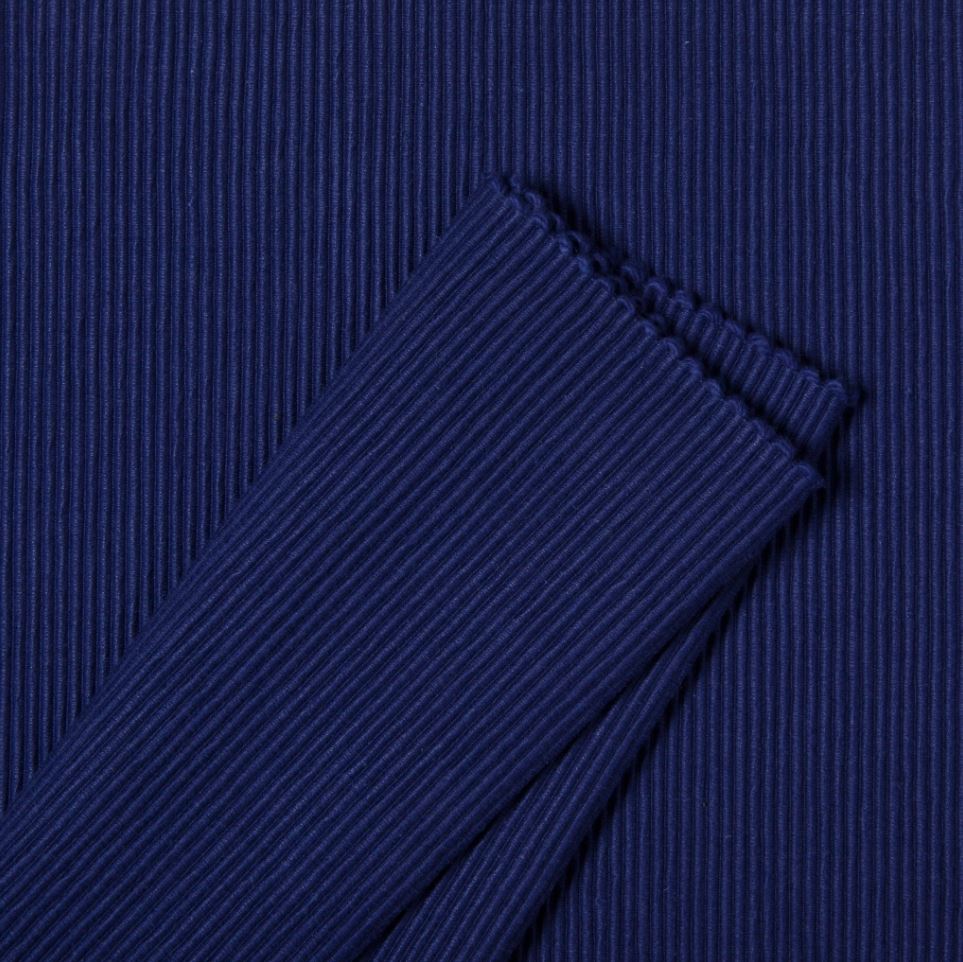 Spectrum Indigo Blue Placemat