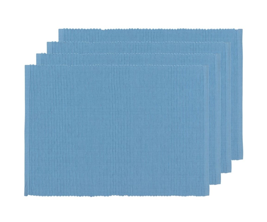 Spectrum French Blue Placemat