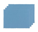 Spectrum French Blue Placemat